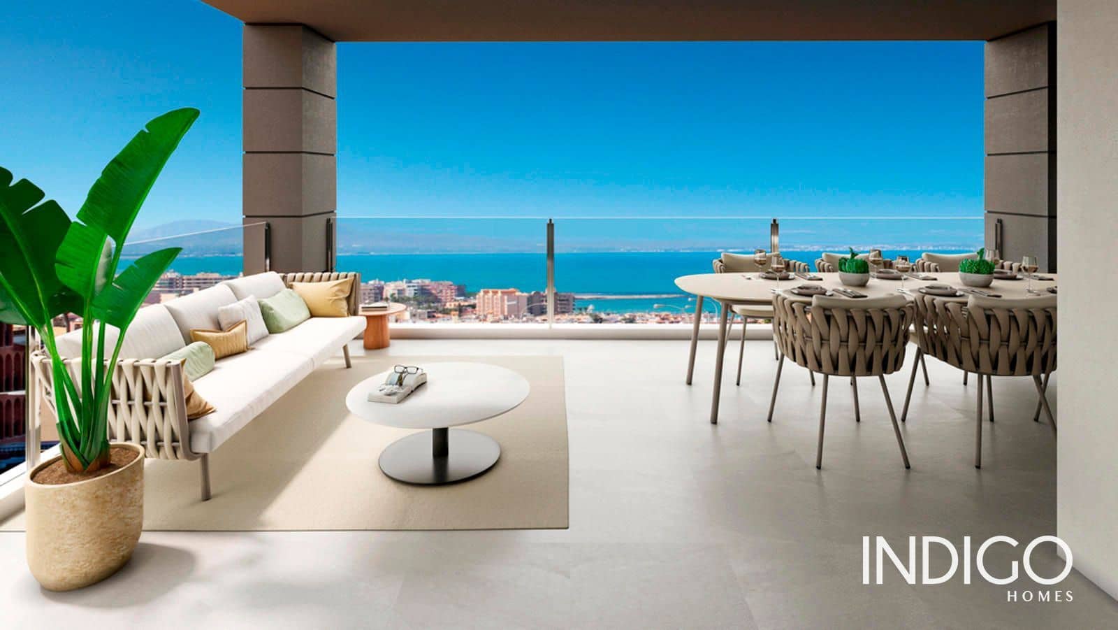 2 soveværelse Lejlighed til salg i La Mata med swimmingpool garage - € 260.000 (Ref: 8892035)