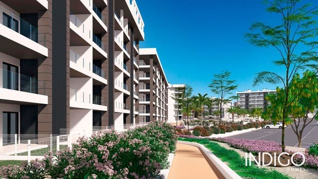 2 makuuhuone Asunto myytävänä paikassa La Mata, Torrevieja mukana uima-altaan 
autotalli - 260 000 € (Ref: 8892035)