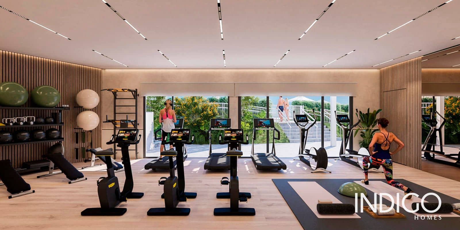 1 soveværelse Lejlighed til salg i La Villajoyosa / Vila Joiosa med swimmingpool garage - € 325.000 (Ref: 8974017)