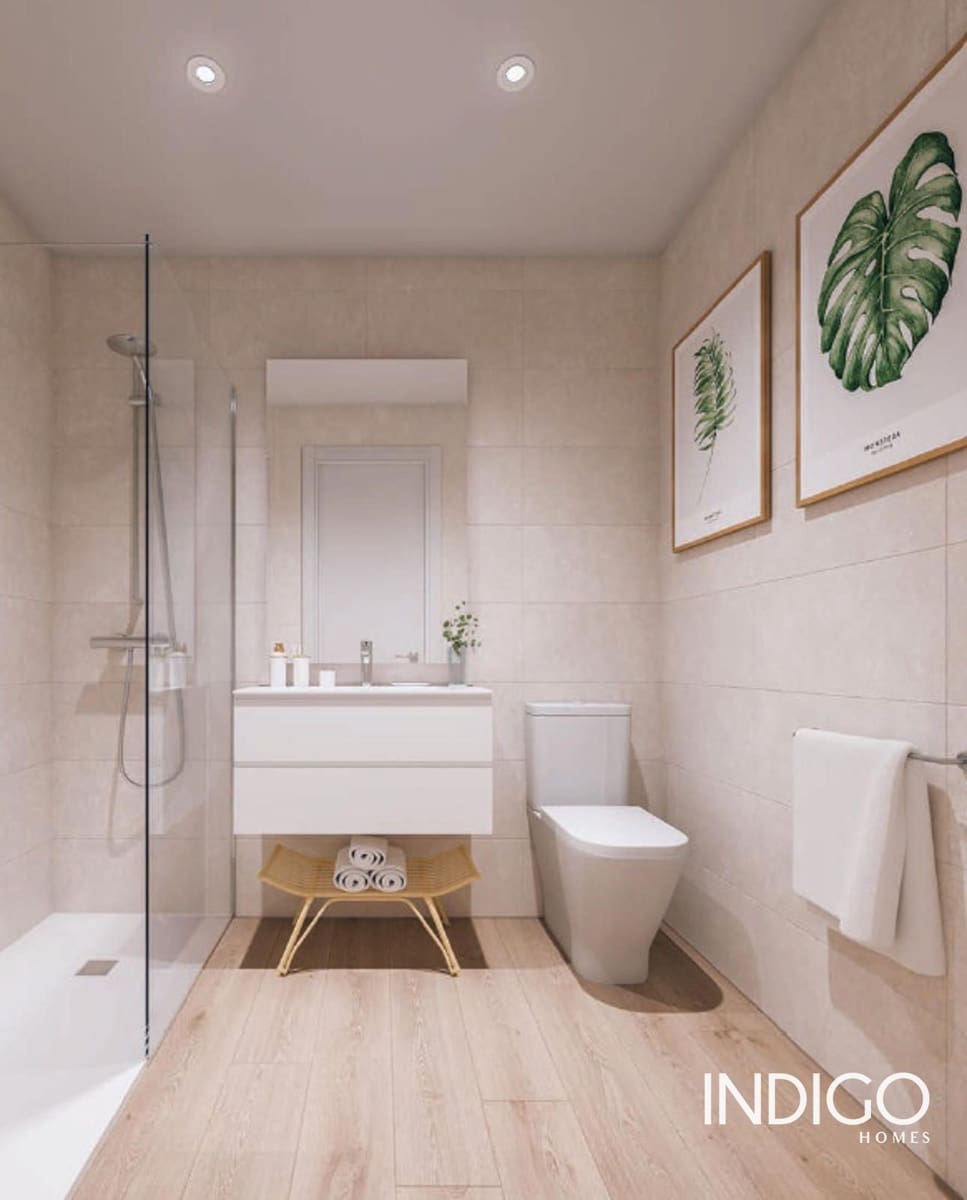 4 soveværelse Lejlighed til salg i Denia med swimmingpool garage - € 348.000 (Ref: 9030814)