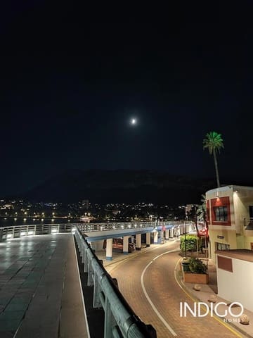 Piso de 4 habitaciones en El Montgó, Dénia en venta con piscina garaje - 348.000 € (Ref: 9030814)