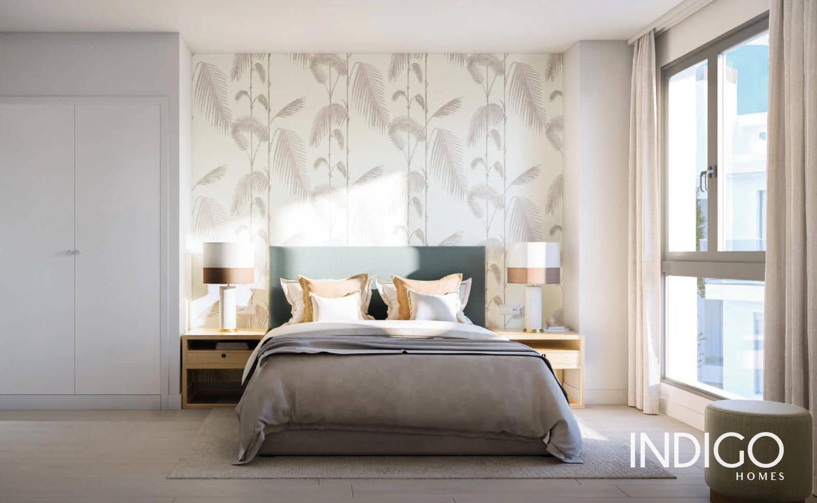 4 soveværelse Lejlighed til salg i Denia med swimmingpool garage - € 348.000 (Ref: 9030814)