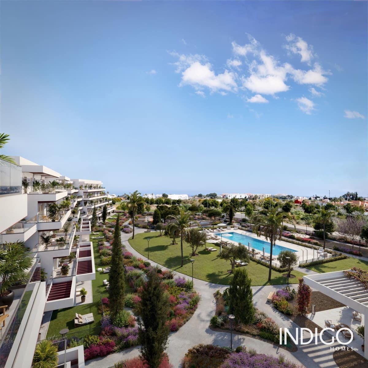 3 sypialnia Mieszkanie na sprzedaż w Miasto Alicante / Alacant z basenem garażem - 418 000 € (Ref: 9072948)