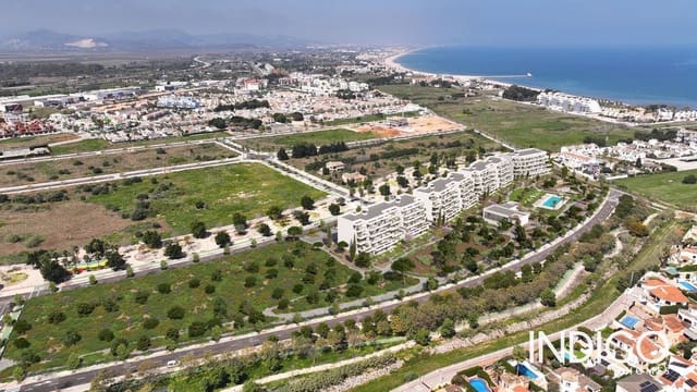 1 sypialnia Mieszkanie na sprzedaż w Devessa - Monte Pego, Dénia z basenem garażem - 230 000 € (Ref: 9073140)