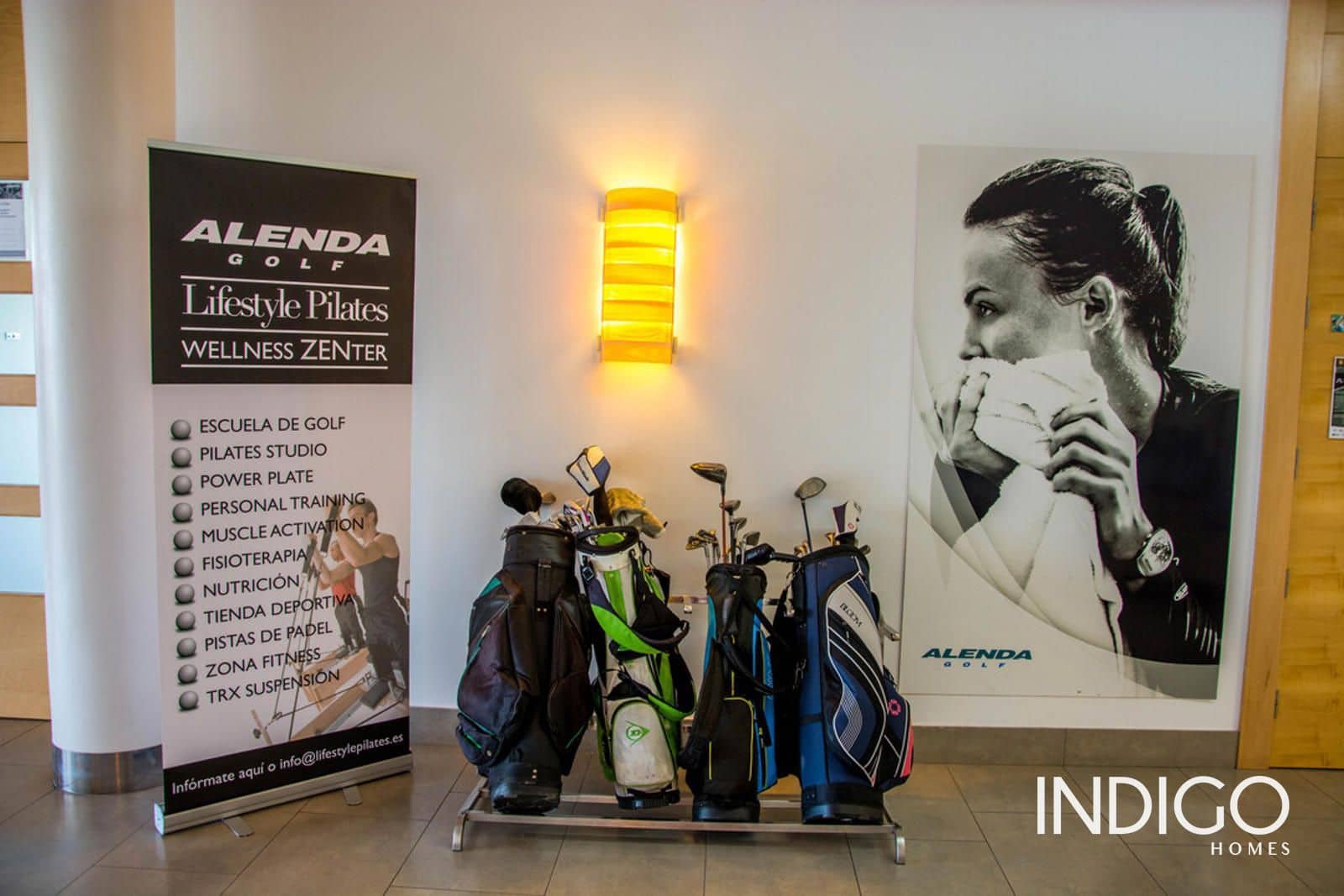 2 slaapkamer Flat te koop in Monforte del Cid met zwembad garage - € 240.000 (Ref: 9080736)