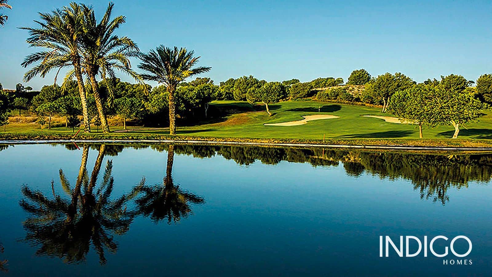 2 slaapkamer Flat te koop in Monforte del Cid met zwembad garage - € 240.000 (Ref: 9080736)