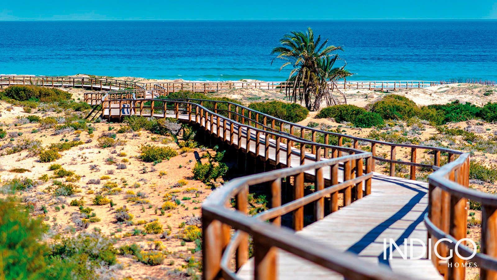 2 slaapkamer Flat te koop in Monforte del Cid met zwembad garage - € 240.000 (Ref: 9080736)