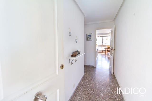 2 sypialnia Mieszkanie do wynajęcia w Playa de San Juan, Miasto Alicante / Alacant z garażem - 950 € (Ref: 9084680)