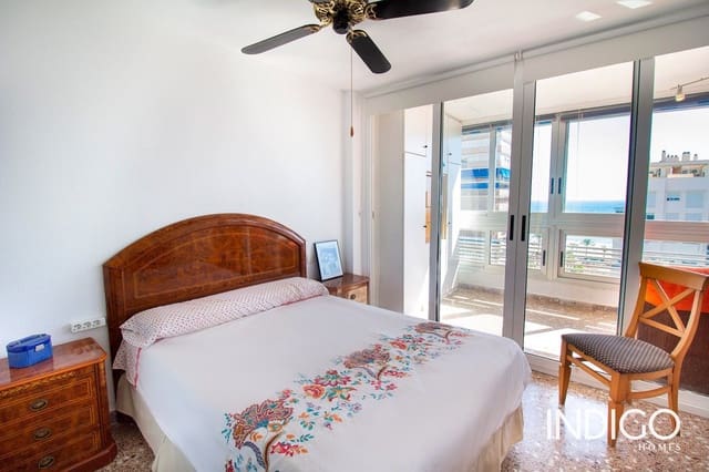 2 sypialnia Mieszkanie do wynajęcia w Playa de San Juan, Miasto Alicante / Alacant z garażem - 950 € (Ref: 9084680)