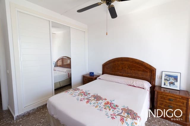 2 sypialnia Mieszkanie do wynajęcia w Playa de San Juan, Miasto Alicante / Alacant z garażem - 950 € (Ref: 9084680)