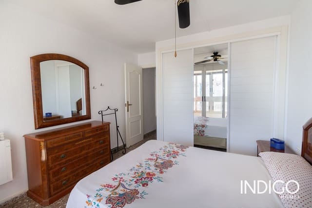 2 sypialnia Mieszkanie do wynajęcia w Playa de San Juan, Miasto Alicante / Alacant z garażem - 950 € (Ref: 9084680)