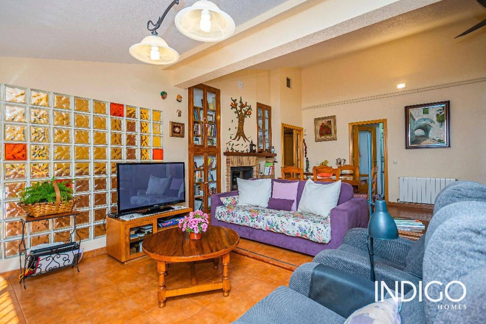 4 soveværelse Villa til salg i San Vicente / Sant Vicent del Raspeig med swimmingpool garage - € 430.000 (Ref: 9128687)