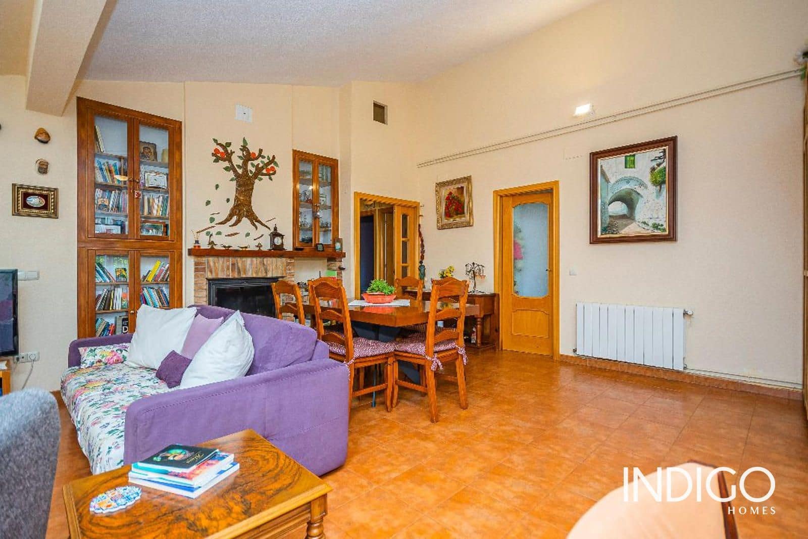 4 soveværelse Villa til salg i San Vicente / Sant Vicent del Raspeig med swimmingpool garage - € 430.000 (Ref: 9128687)