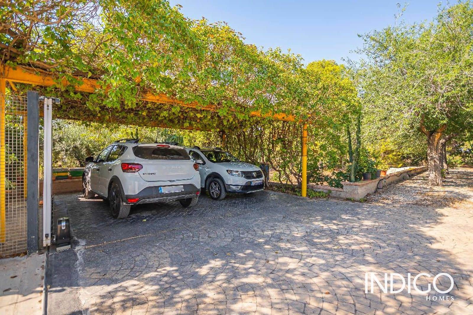 4 soveværelse Villa til salg i San Vicente / Sant Vicent del Raspeig med swimmingpool garage - € 430.000 (Ref: 9128687)