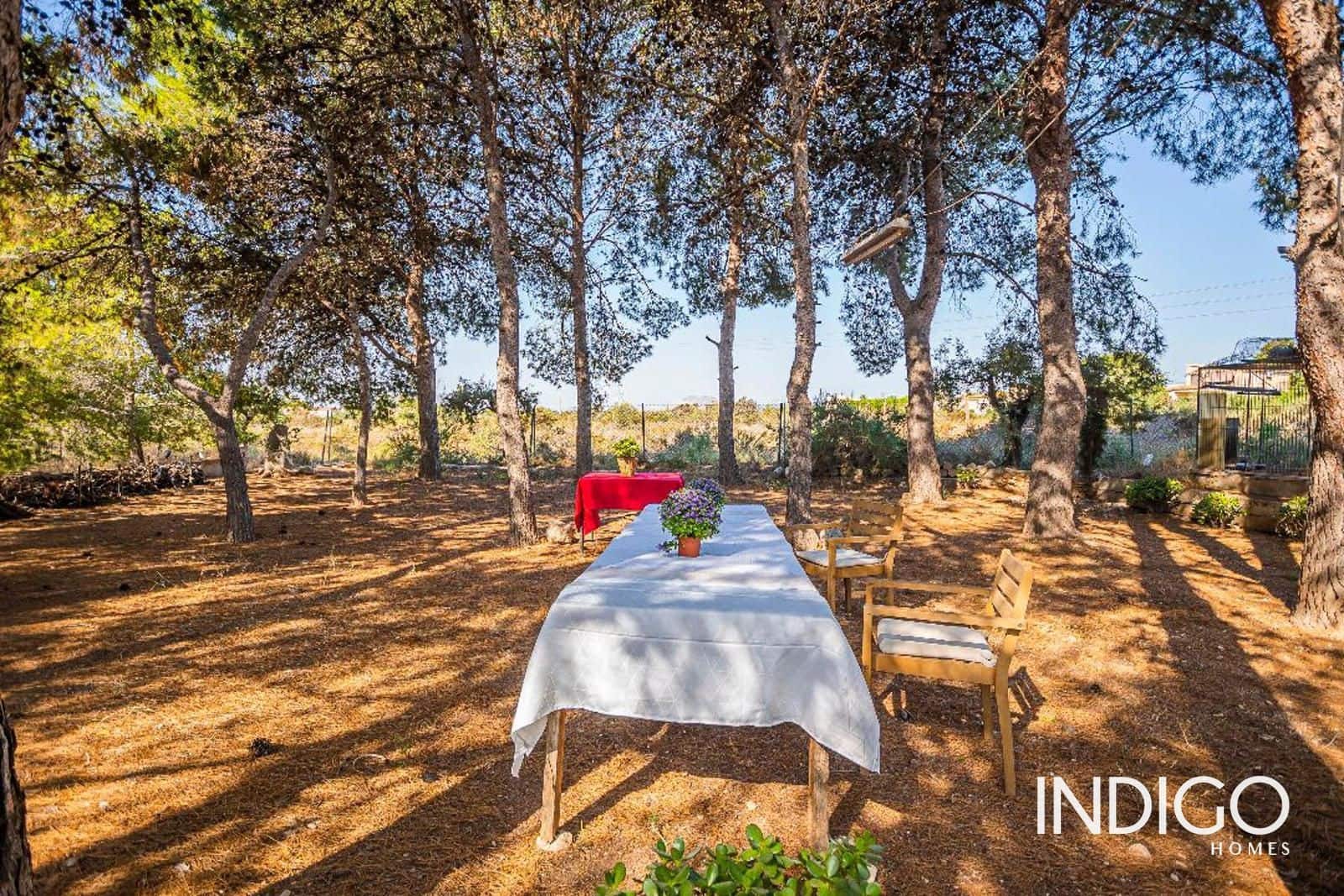 4 soveværelse Villa til salg i San Vicente / Sant Vicent del Raspeig med swimmingpool garage - € 430.000 (Ref: 9128687)