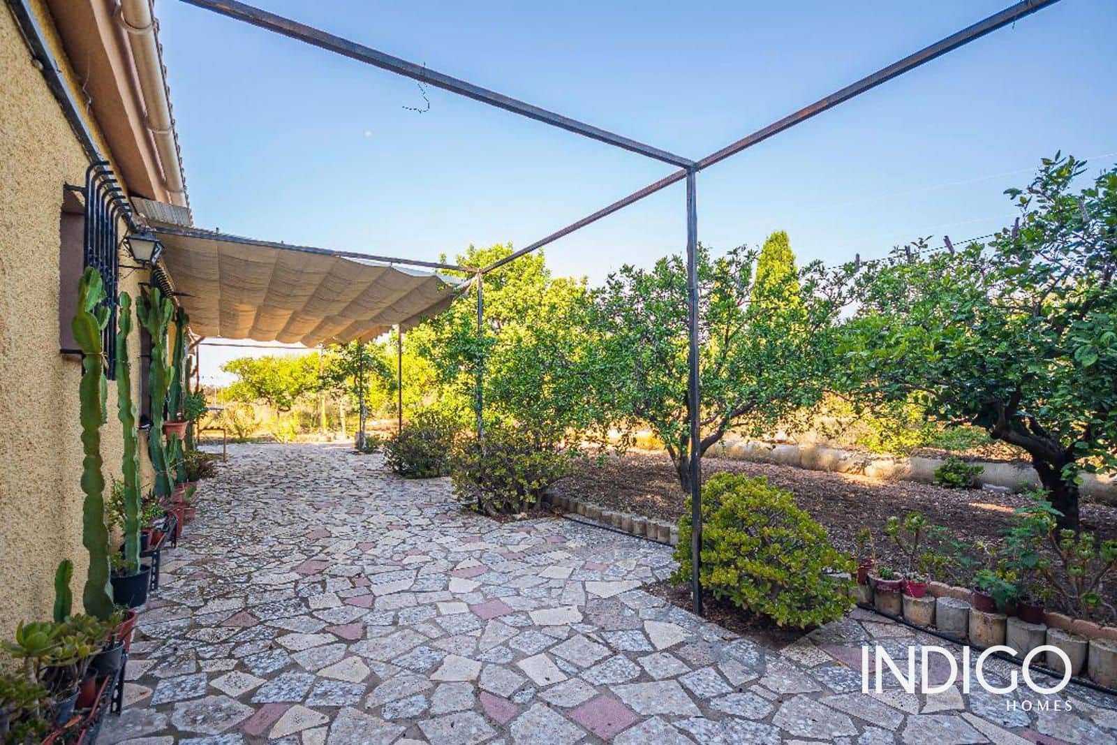 4 soveværelse Villa til salg i San Vicente / Sant Vicent del Raspeig med swimmingpool garage - € 430.000 (Ref: 9128687)