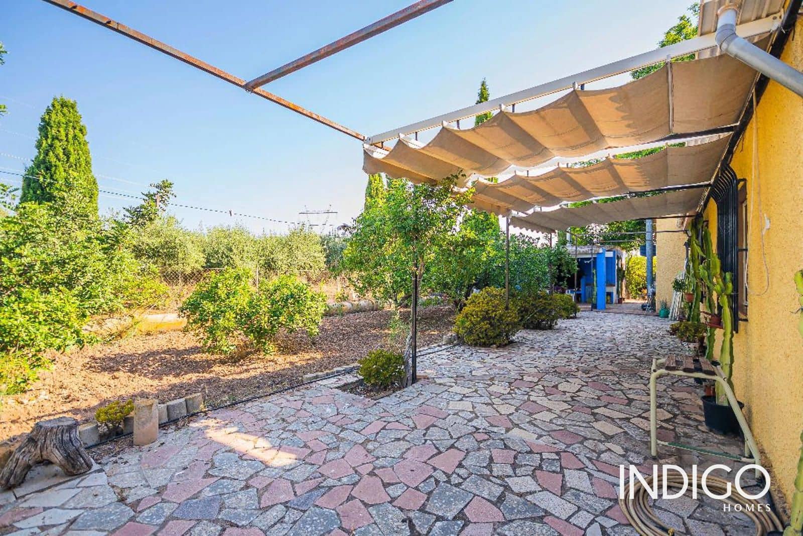 4 soveværelse Villa til salg i San Vicente / Sant Vicent del Raspeig med swimmingpool garage - € 430.000 (Ref: 9128687)