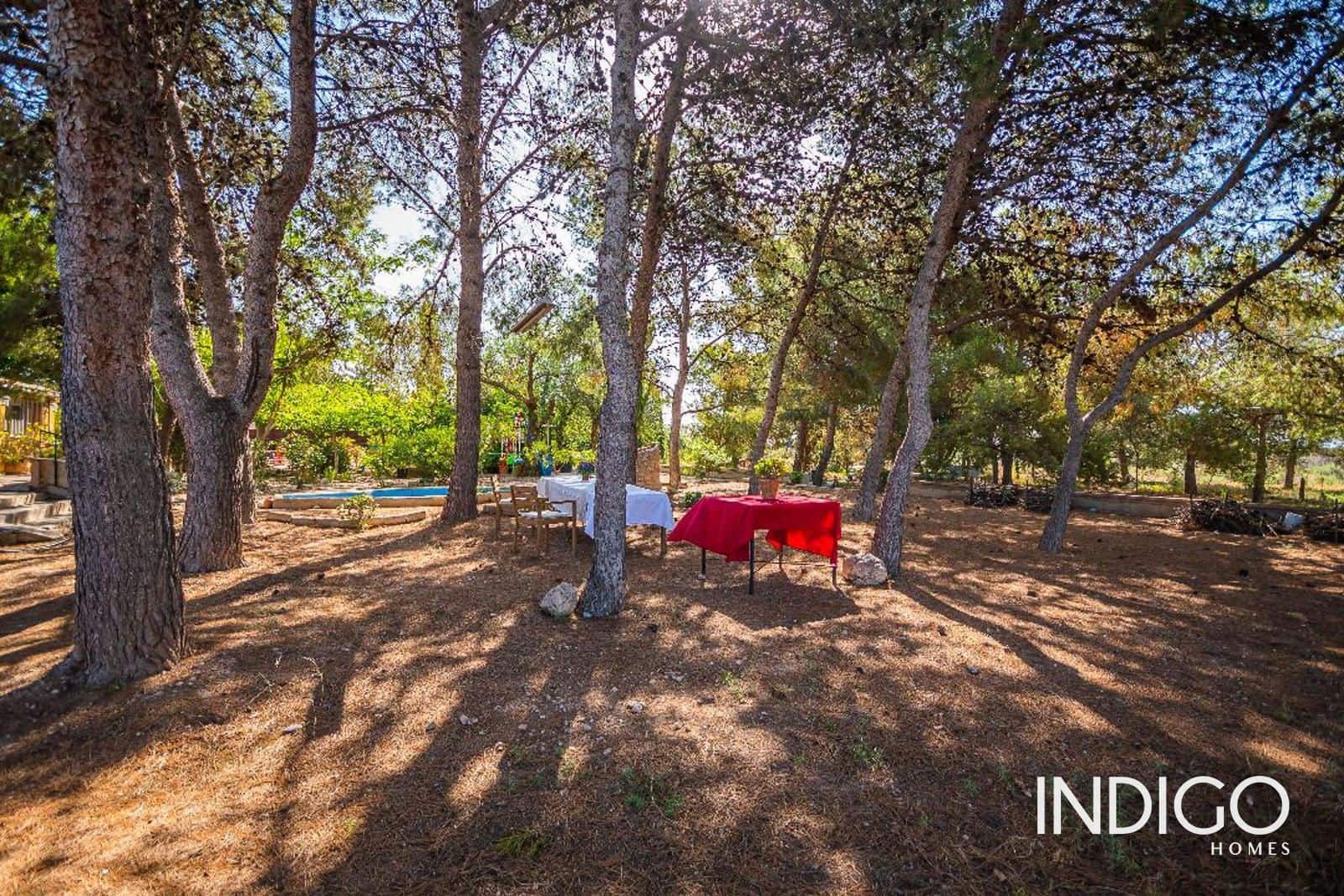 4 soveværelse Villa til salg i San Vicente / Sant Vicent del Raspeig med swimmingpool garage - € 430.000 (Ref: 9128687)