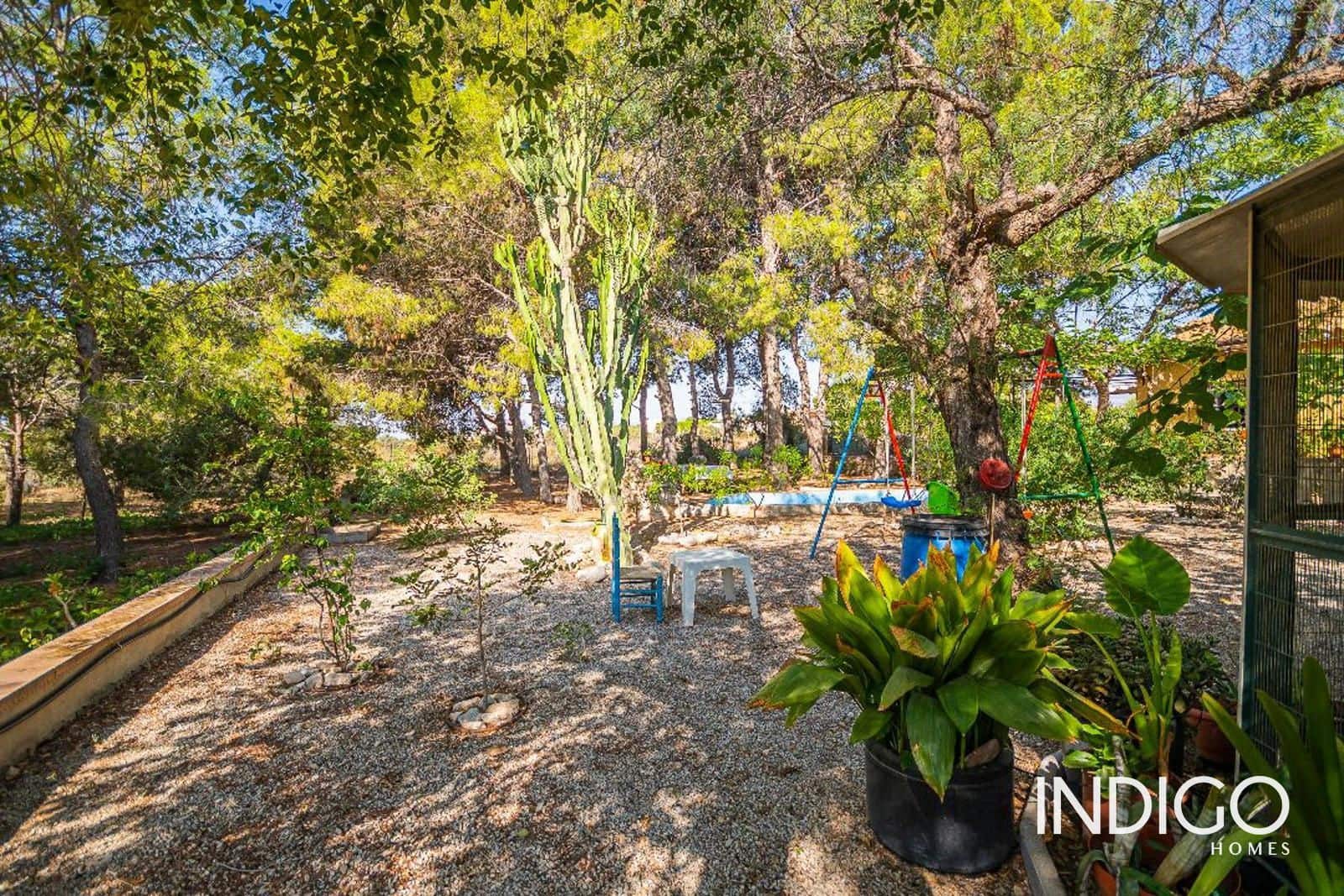 4 soveværelse Villa til salg i San Vicente / Sant Vicent del Raspeig med swimmingpool garage - € 430.000 (Ref: 9128687)