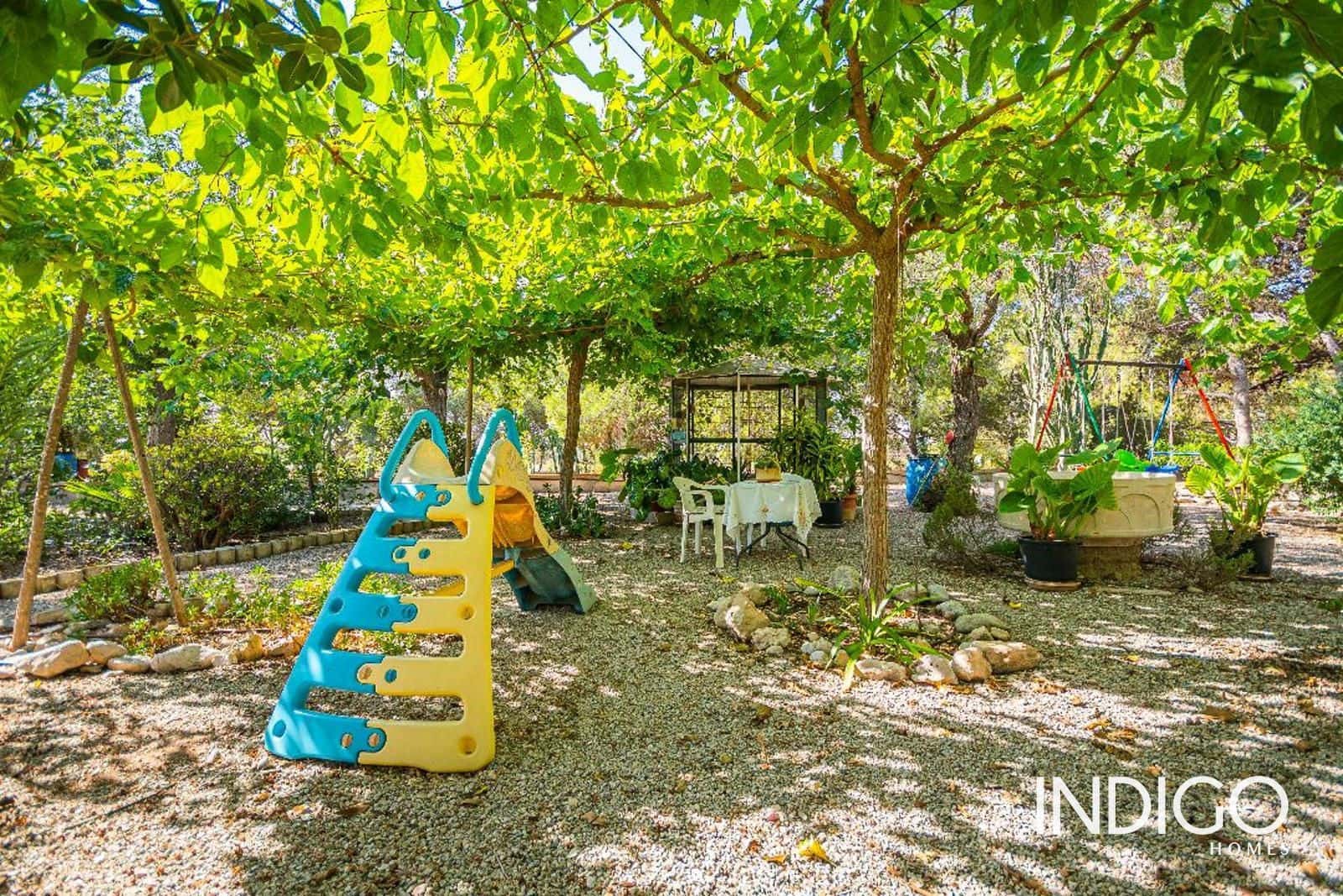 4 soveværelse Villa til salg i San Vicente / Sant Vicent del Raspeig med swimmingpool garage - € 430.000 (Ref: 9128687)