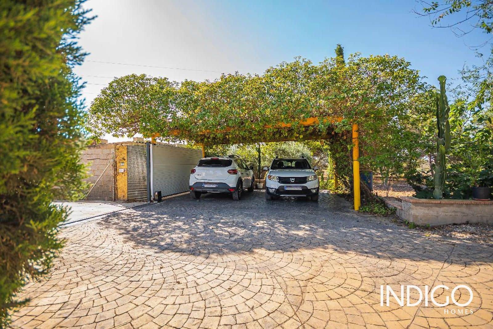 4 soveværelse Villa til salg i San Vicente / Sant Vicent del Raspeig med swimmingpool garage - € 430.000 (Ref: 9128687)