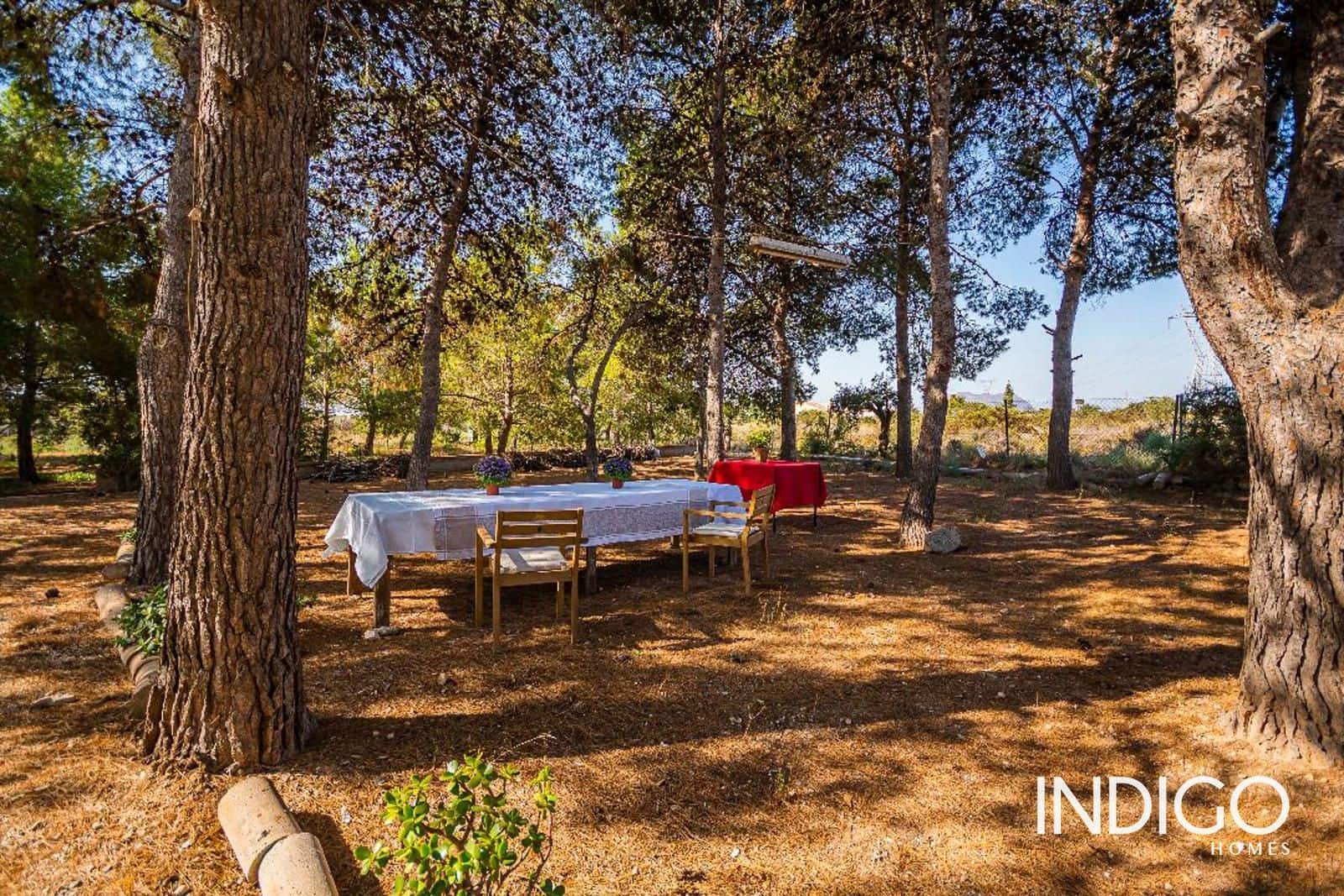 4 soveværelse Villa til salg i San Vicente / Sant Vicent del Raspeig med swimmingpool garage - € 430.000 (Ref: 9128687)