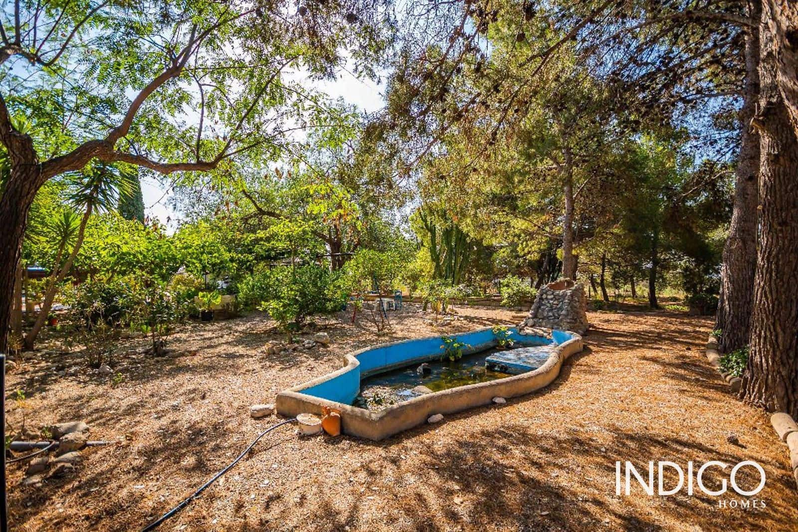 4 soveværelse Villa til salg i San Vicente / Sant Vicent del Raspeig med swimmingpool garage - € 430.000 (Ref: 9128687)