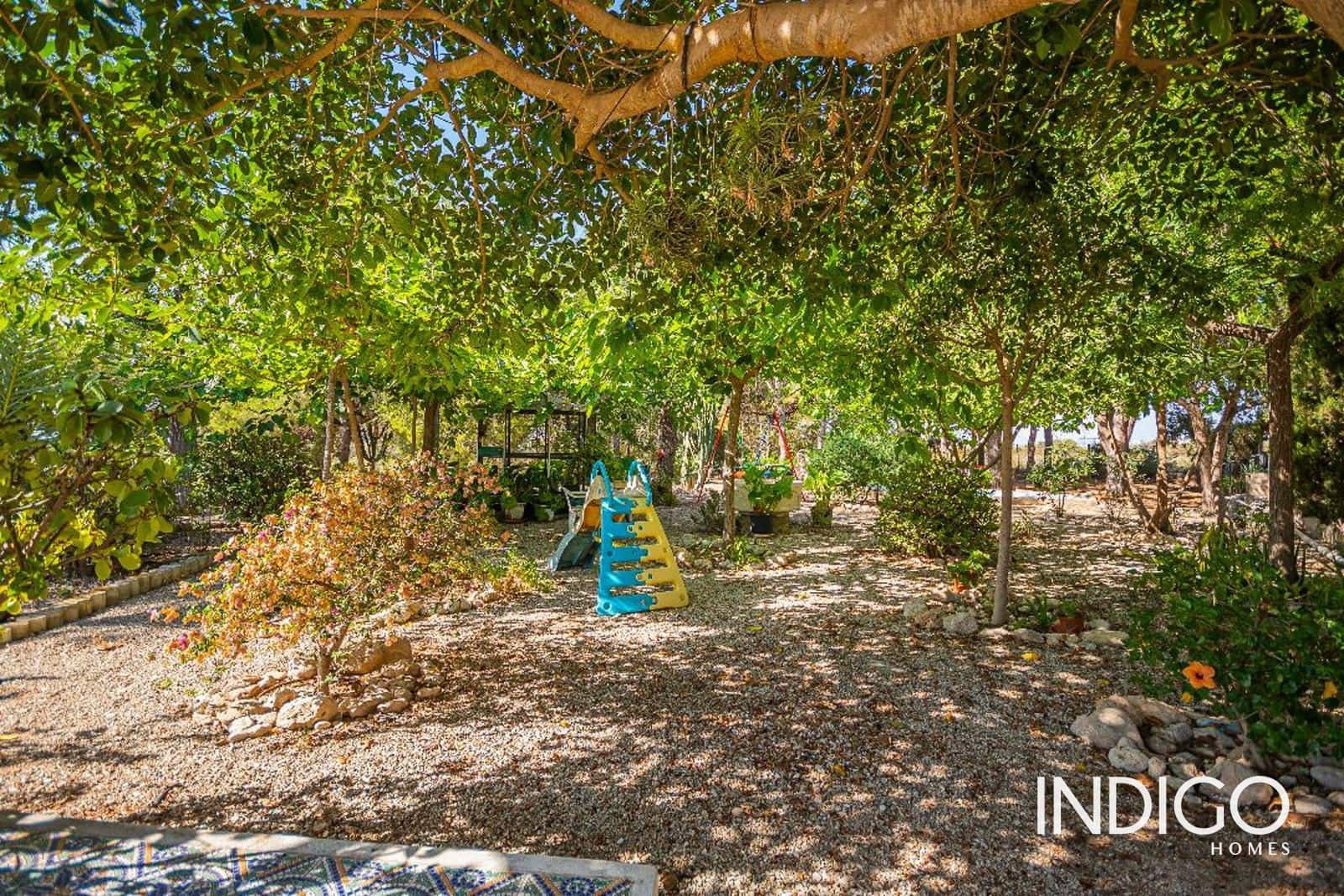 4 soveværelse Villa til salg i San Vicente / Sant Vicent del Raspeig med swimmingpool garage - € 430.000 (Ref: 9128687)