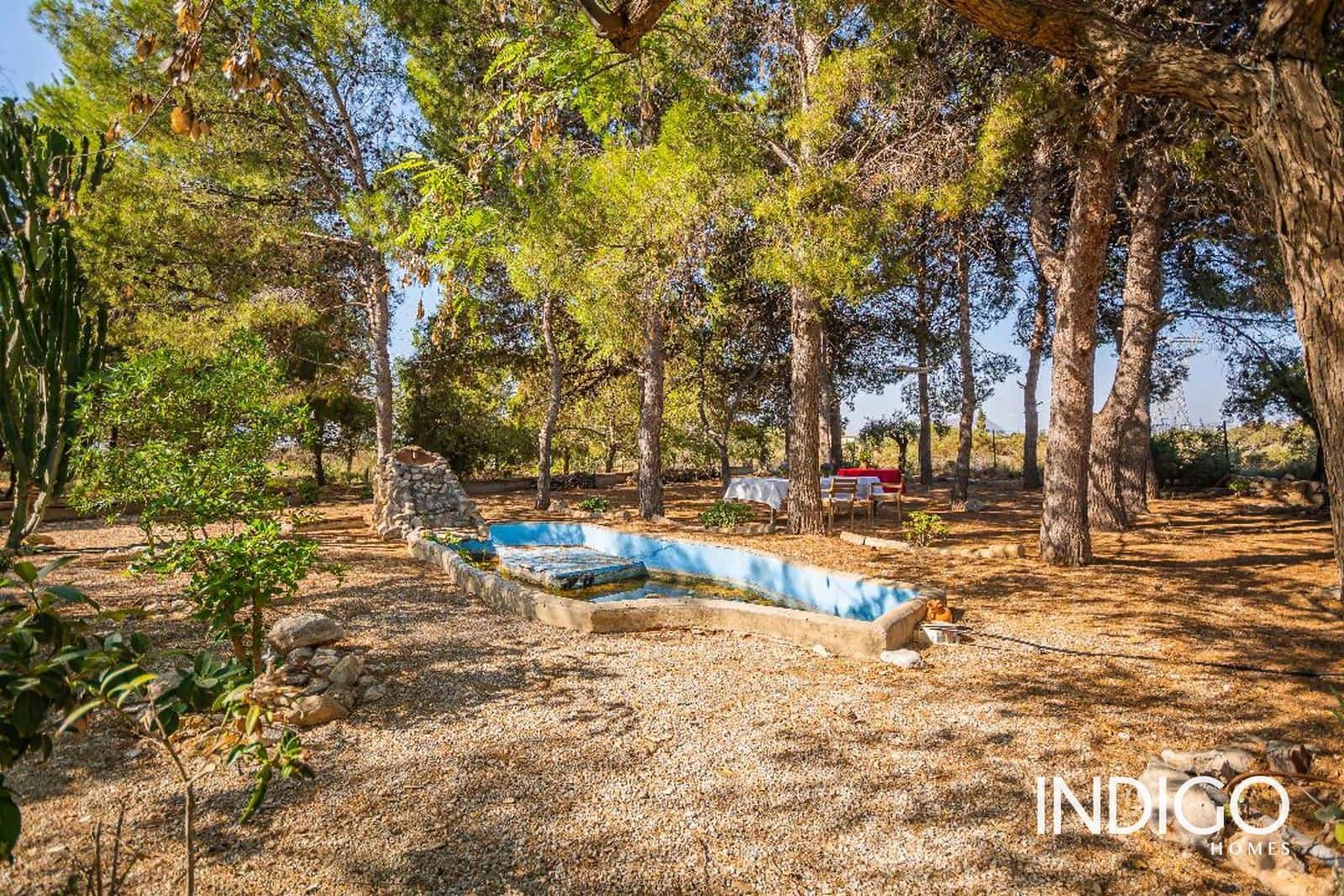 4 soveværelse Villa til salg i San Vicente / Sant Vicent del Raspeig med swimmingpool garage - € 430.000 (Ref: 9128687)