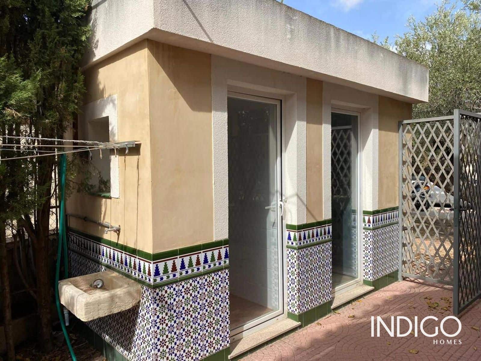 5 quarto Moradia para venda em San Vicente / Sant Vicent del Raspeig com piscina garagem - 590 000 € (Ref: 9181670)