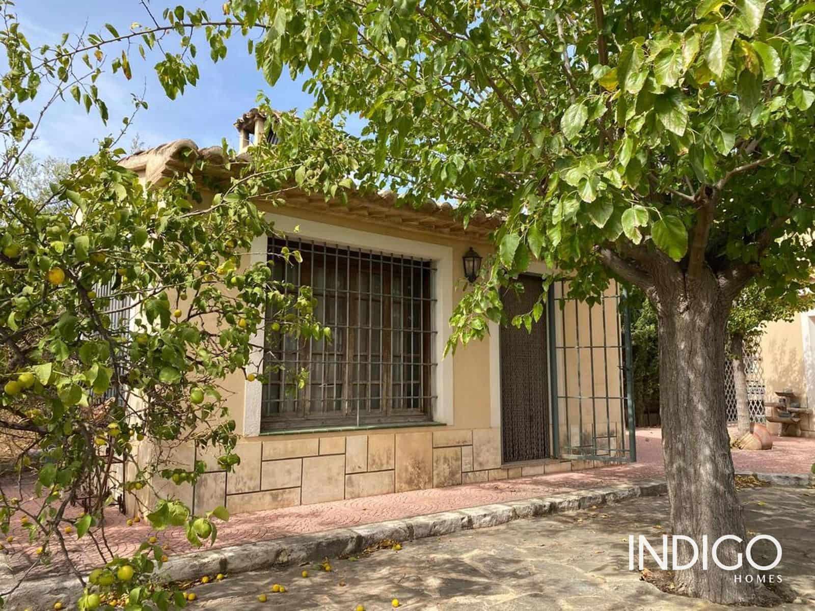 5 quarto Moradia para venda em San Vicente / Sant Vicent del Raspeig com piscina garagem - 590 000 € (Ref: 9181670)