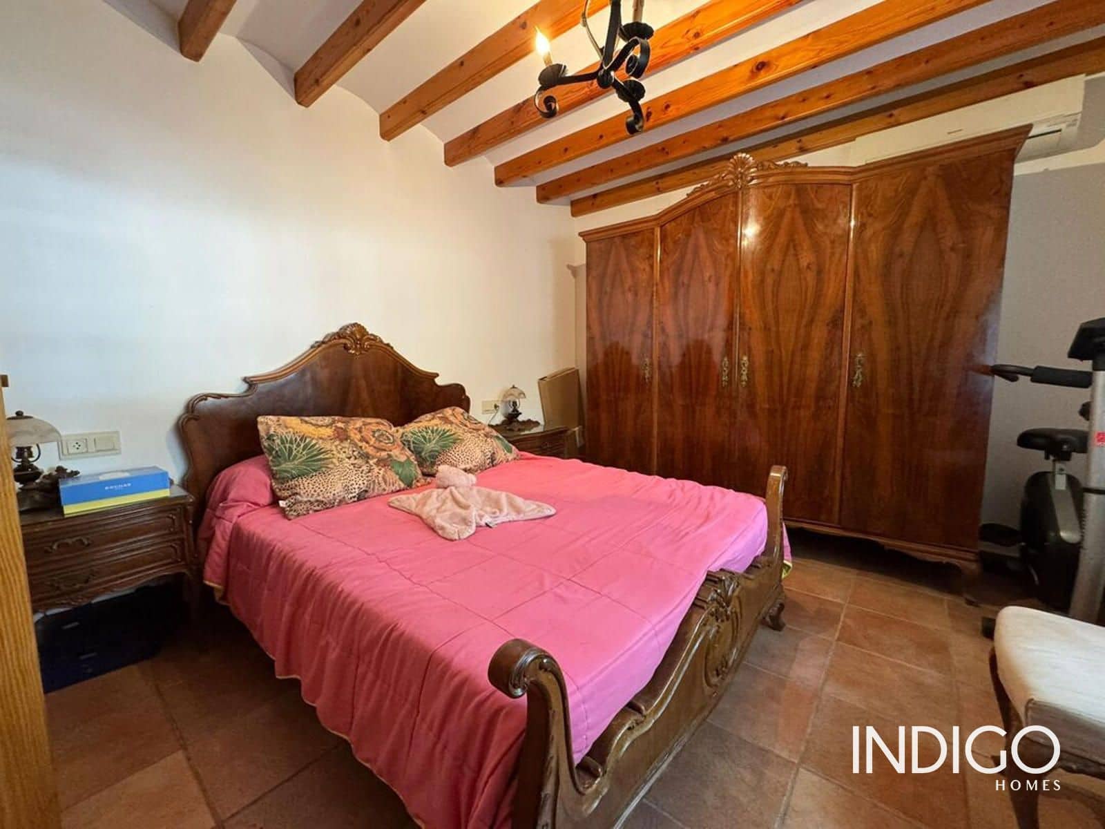 5 quarto Moradia para venda em San Vicente / Sant Vicent del Raspeig com piscina garagem - 590 000 € (Ref: 9181670)