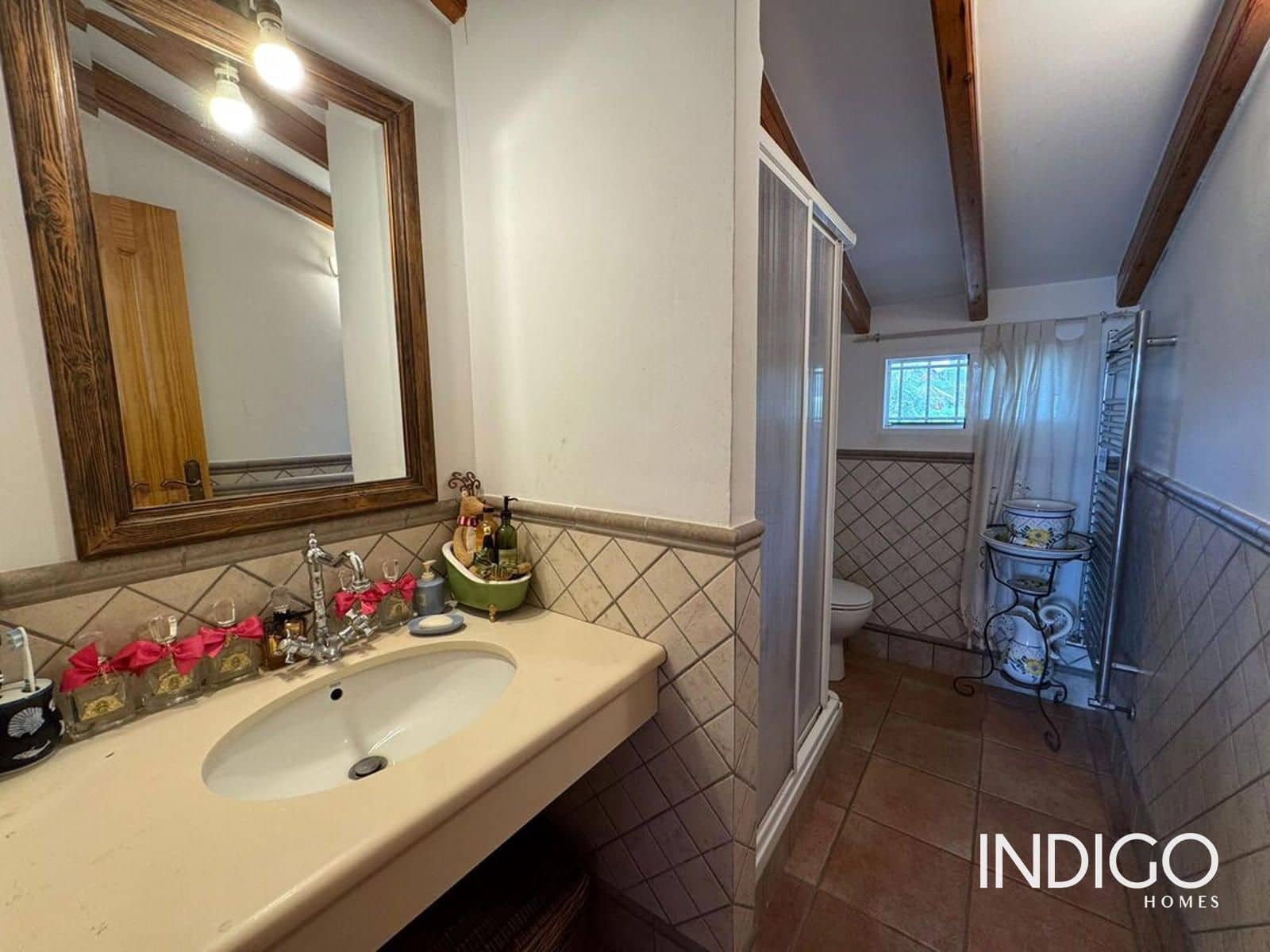 5 quarto Moradia para venda em San Vicente / Sant Vicent del Raspeig com piscina garagem - 590 000 € (Ref: 9181670)