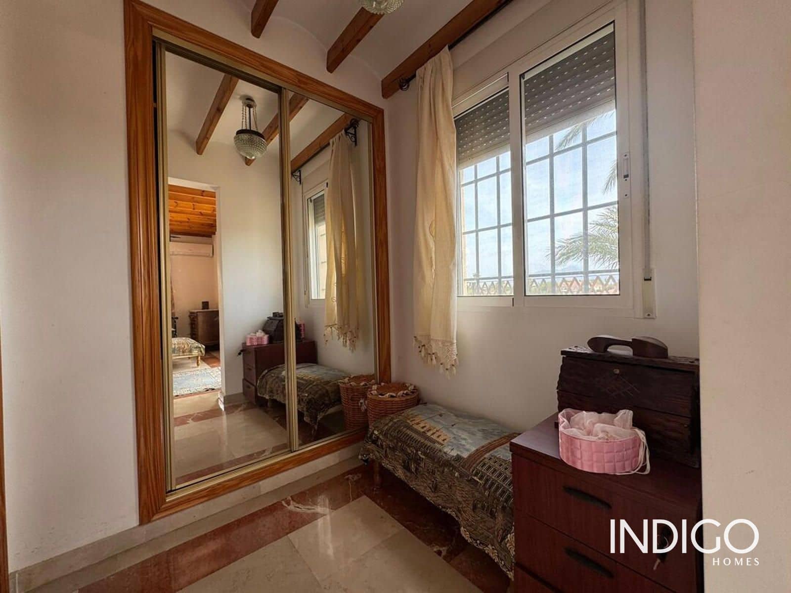 5 quarto Moradia para venda em San Vicente / Sant Vicent del Raspeig com piscina garagem - 590 000 € (Ref: 9181670)