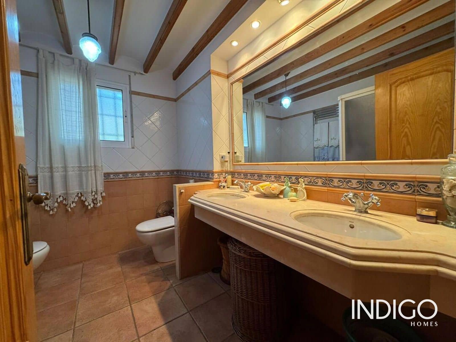 5 quarto Moradia para venda em San Vicente / Sant Vicent del Raspeig com piscina garagem - 590 000 € (Ref: 9181670)
