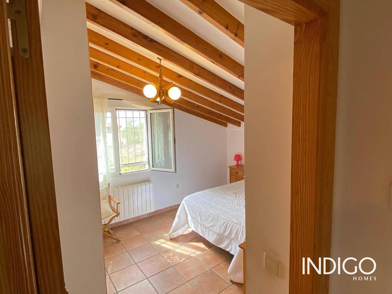 5 quarto Moradia para venda em San Vicente / Sant Vicent del Raspeig com piscina garagem - 590 000 € (Ref: 9181670)