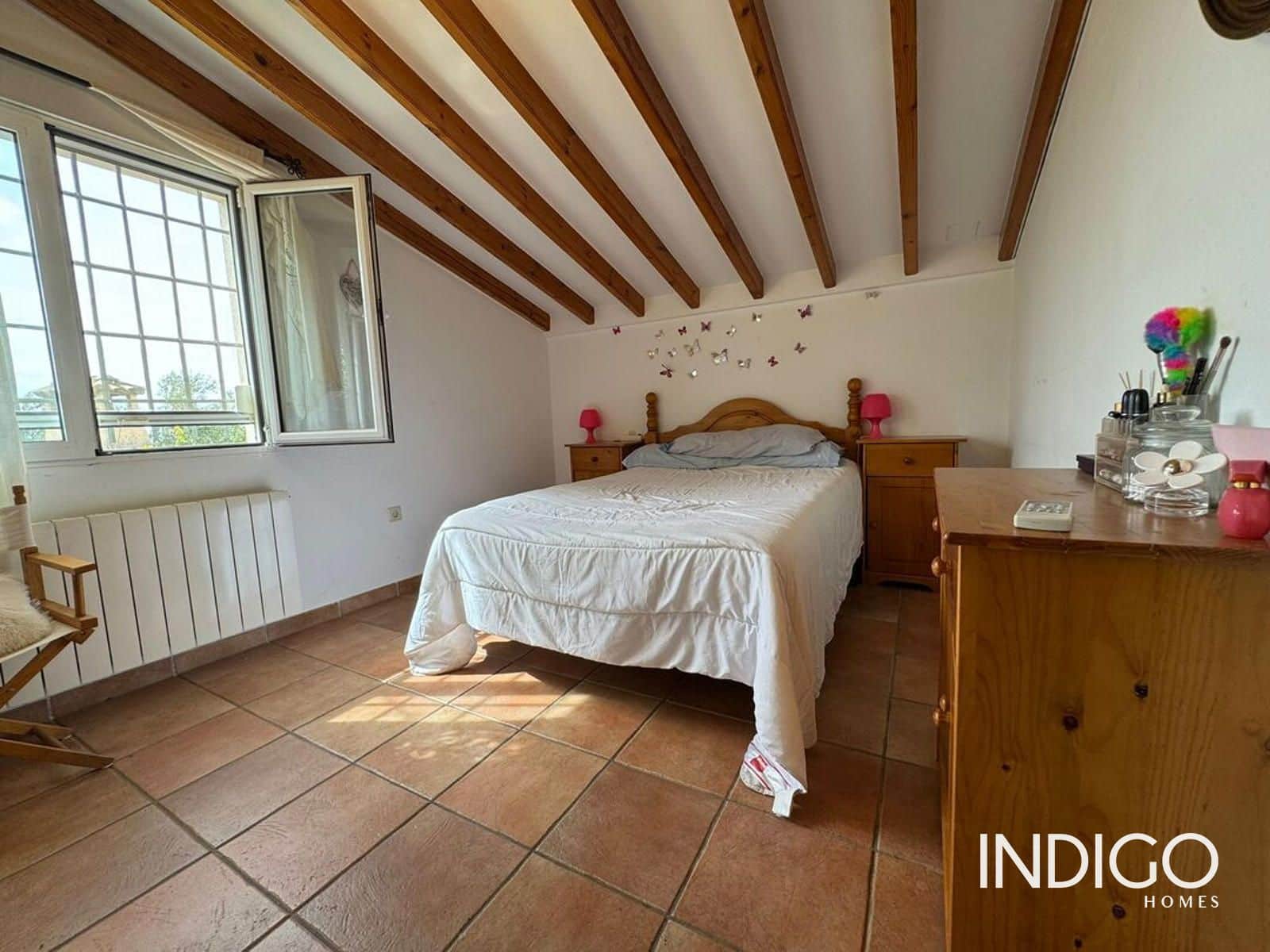 5 quarto Moradia para venda em San Vicente / Sant Vicent del Raspeig com piscina garagem - 590 000 € (Ref: 9181670)