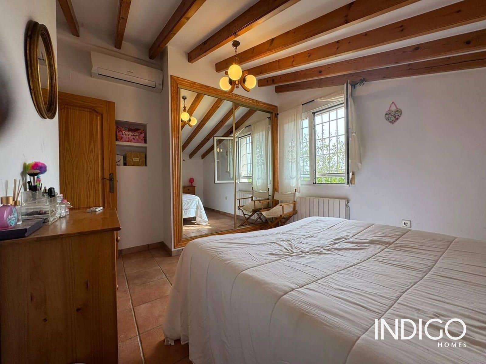 5 quarto Moradia para venda em San Vicente / Sant Vicent del Raspeig com piscina garagem - 590 000 € (Ref: 9181670)