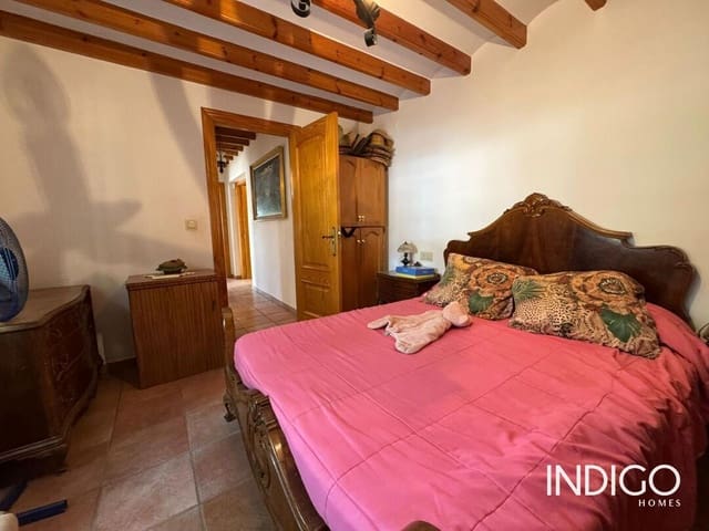5 soverom Villa til salgs i San Vicente / Sant Vicent del Raspeig med svømmebasseng garasje - € 560 000 (Ref: 9181670)