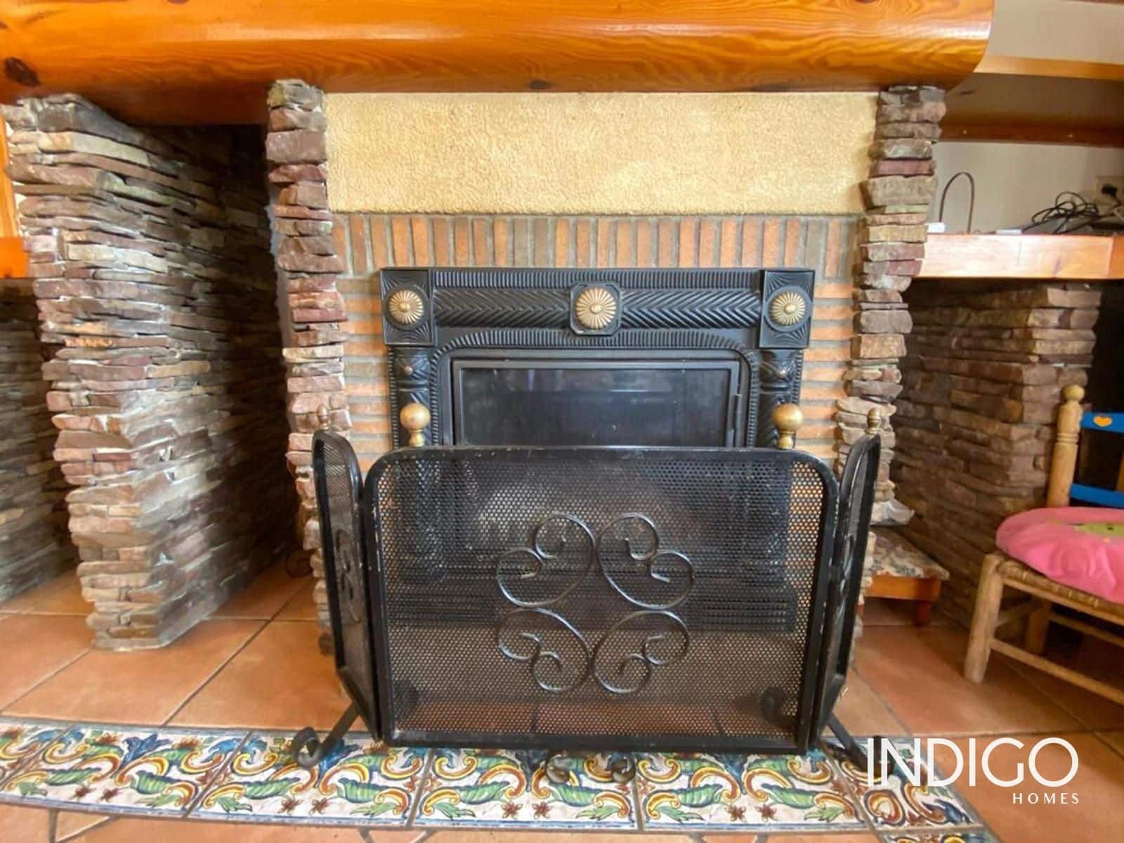 5 quarto Moradia para venda em San Vicente / Sant Vicent del Raspeig com piscina garagem - 590 000 € (Ref: 9181670)