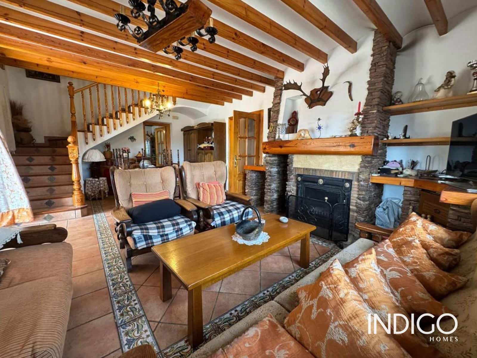 5 quarto Moradia para venda em San Vicente / Sant Vicent del Raspeig com piscina garagem - 590 000 € (Ref: 9181670)
