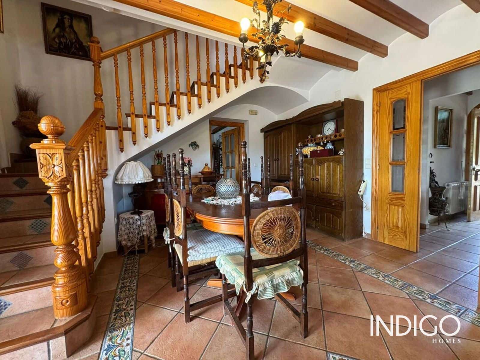 5 quarto Moradia para venda em San Vicente / Sant Vicent del Raspeig com piscina garagem - 590 000 € (Ref: 9181670)