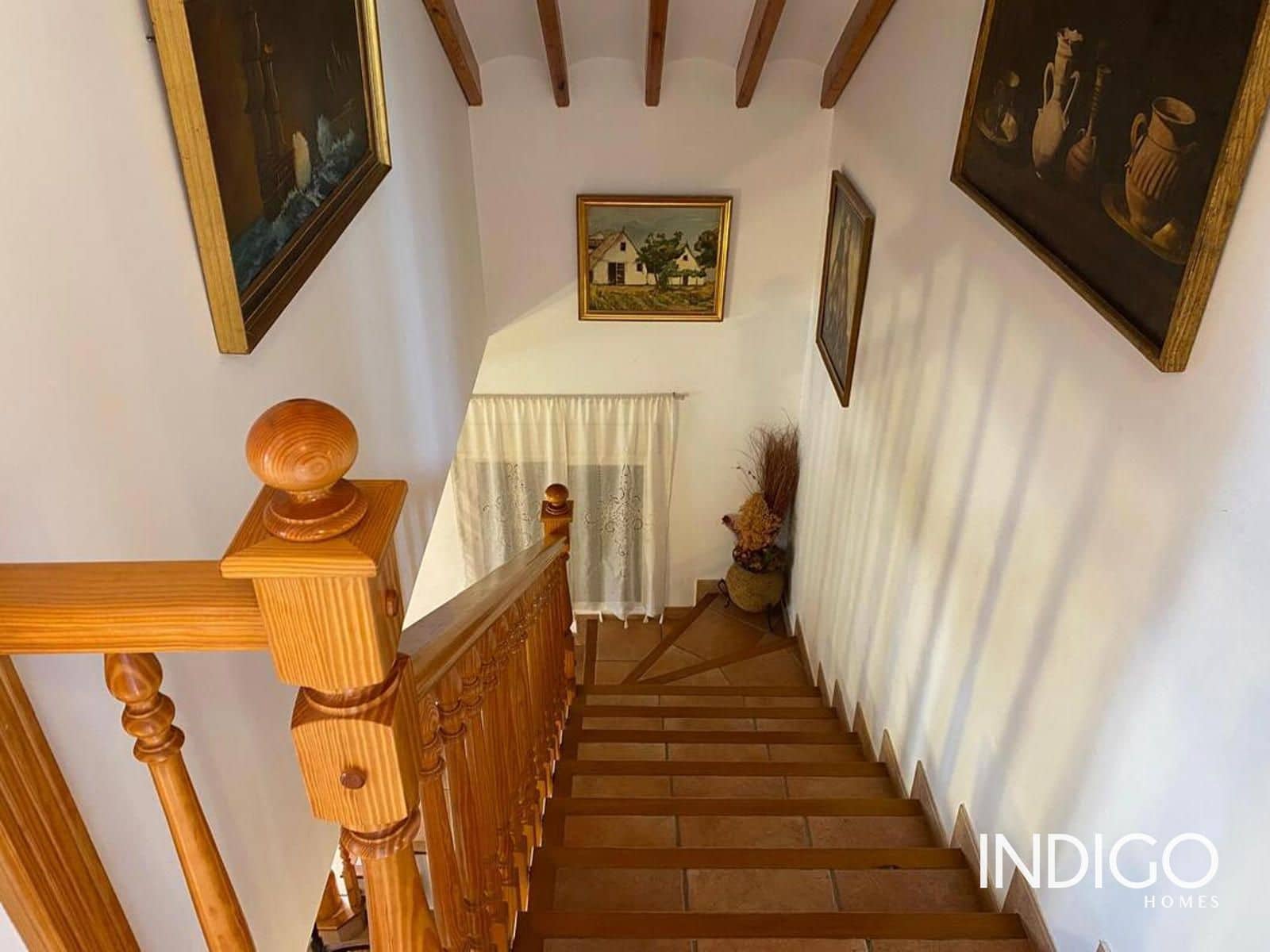 5 quarto Moradia para venda em San Vicente / Sant Vicent del Raspeig com piscina garagem - 590 000 € (Ref: 9181670)