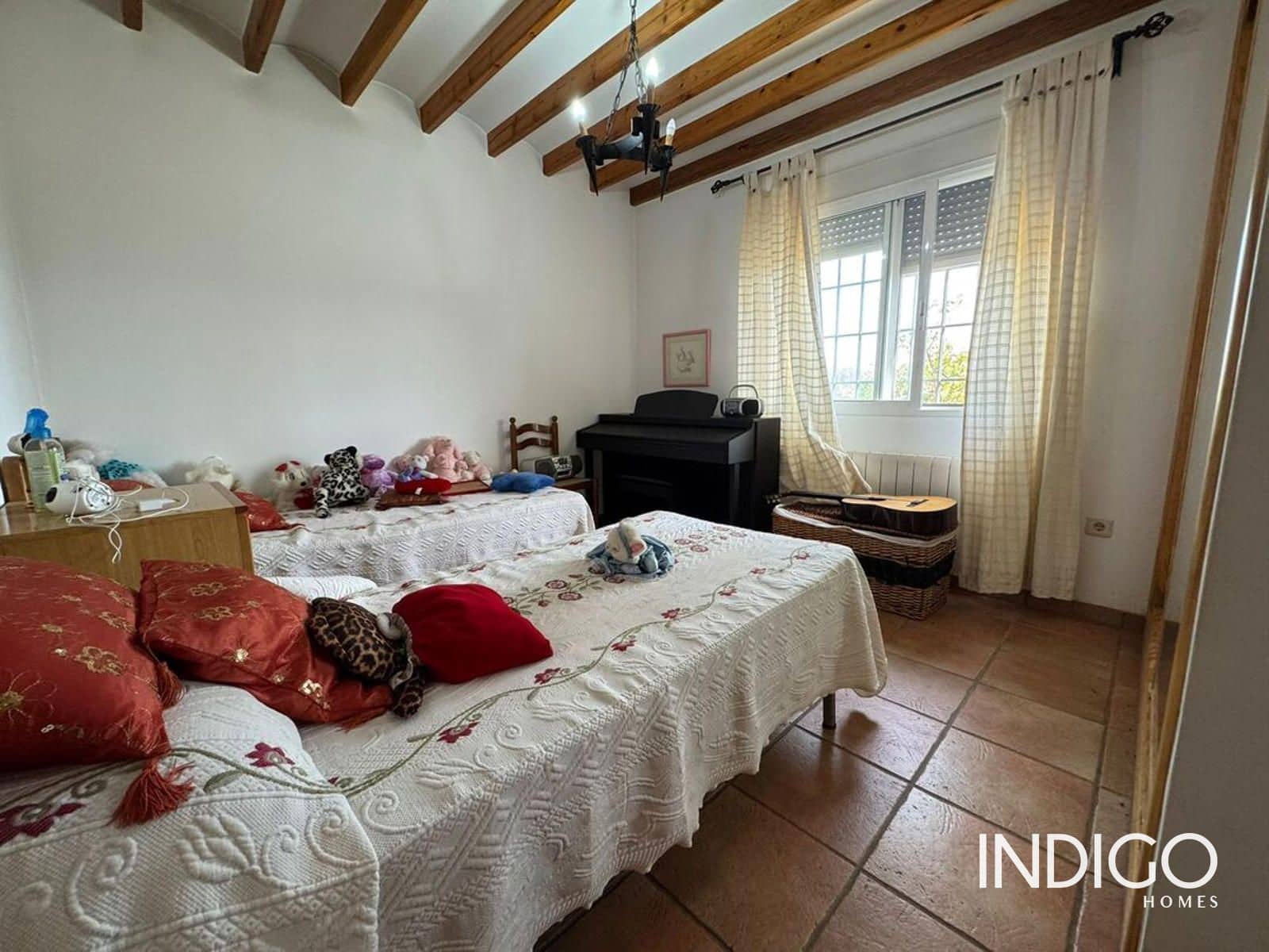 5 quarto Moradia para venda em San Vicente / Sant Vicent del Raspeig com piscina garagem - 590 000 € (Ref: 9181670)