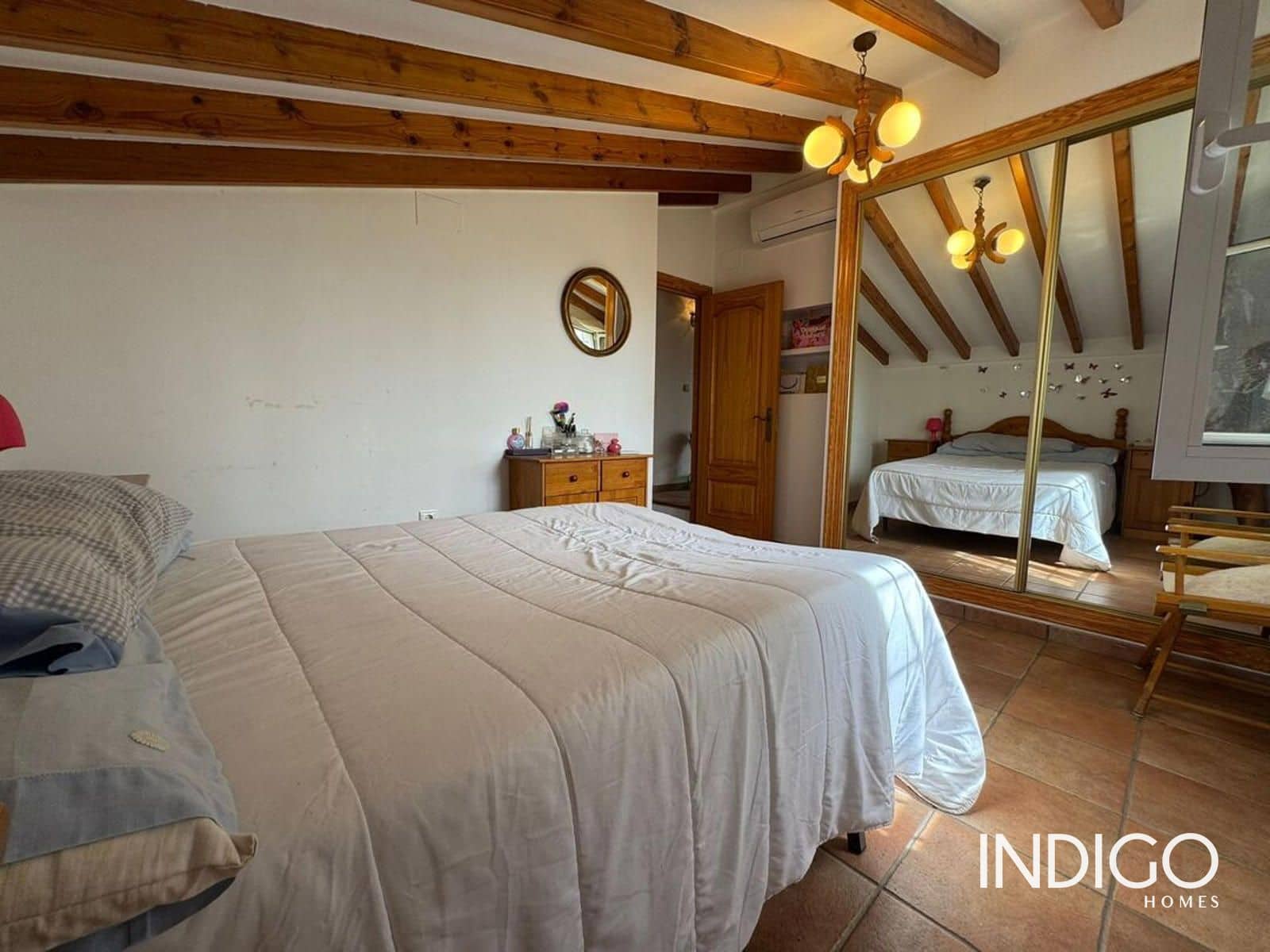 5 quarto Moradia para venda em San Vicente / Sant Vicent del Raspeig com piscina garagem - 590 000 € (Ref: 9181670)