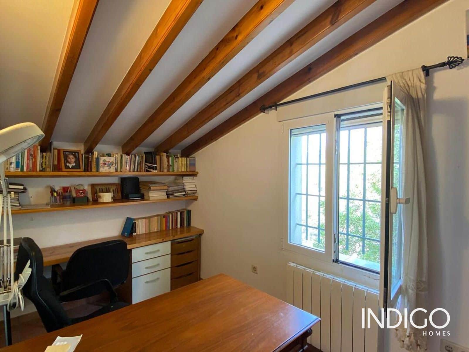5 quarto Moradia para venda em San Vicente / Sant Vicent del Raspeig com piscina garagem - 590 000 € (Ref: 9181670)