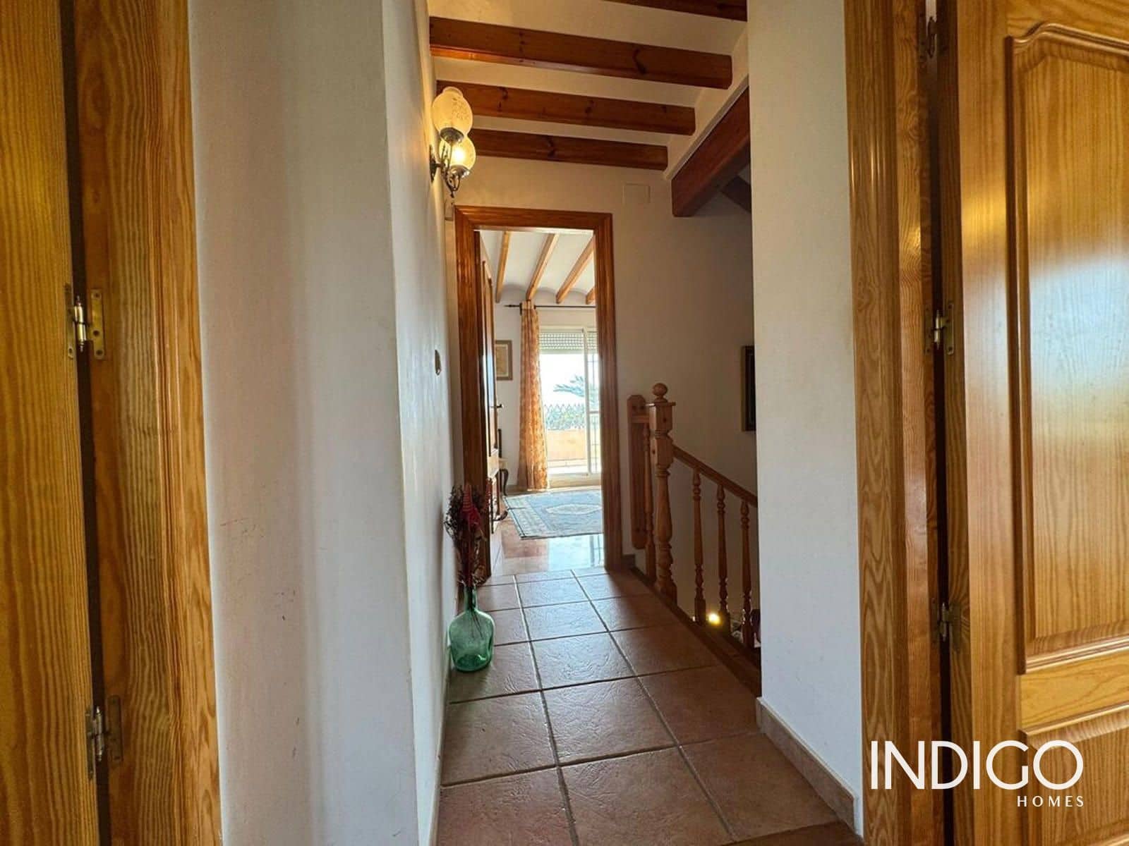 5 quarto Moradia para venda em San Vicente / Sant Vicent del Raspeig com piscina garagem - 590 000 € (Ref: 9181670)
