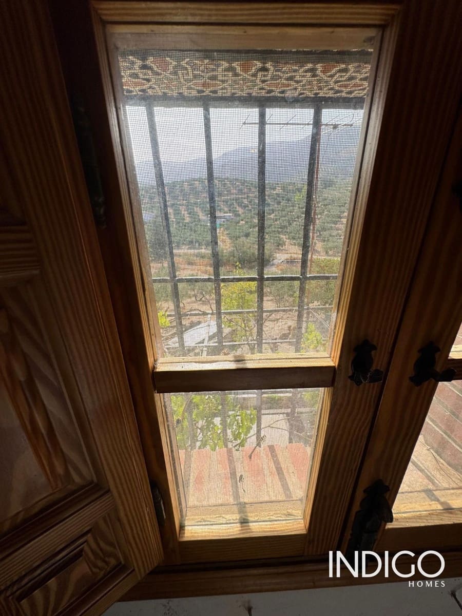 4 chambre Villa/Maison à vendre à Priego de Cordoba avec garage - 300 000 € (Ref: 9181987)