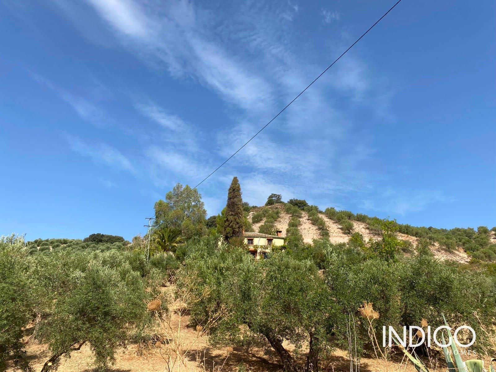 4 chambre Villa/Maison à vendre à Priego de Cordoba avec garage - 300 000 € (Ref: 9181987)