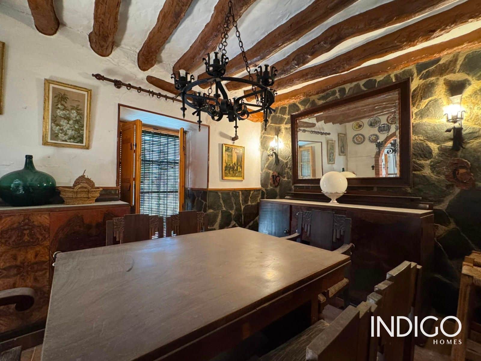 4 chambre Villa/Maison à vendre à Priego de Cordoba avec garage - 300 000 € (Ref: 9181987)